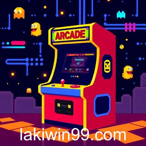 Arcade Classics