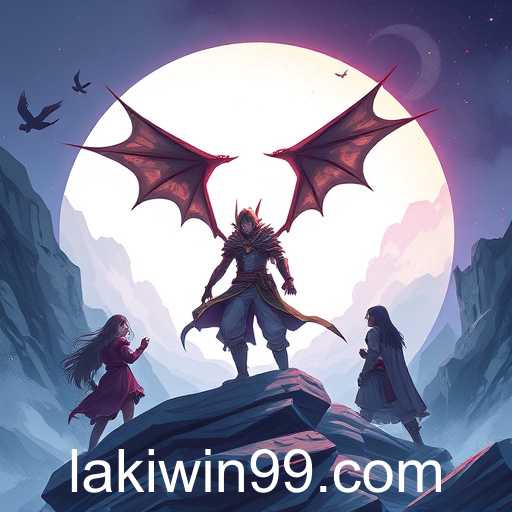 The Evolution of Online Gaming: Lakiwin's Rise