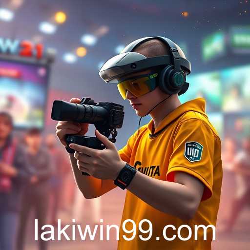 The Rise of Online Gaming Platforms in 2025