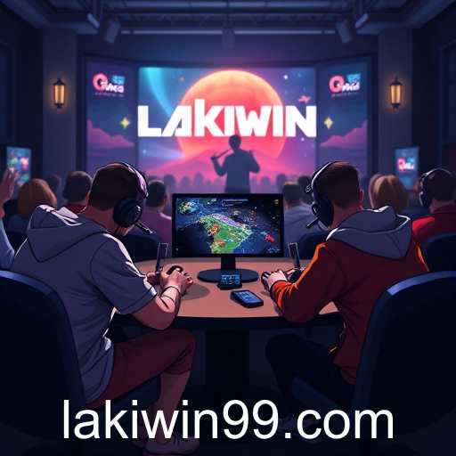 The Rise of Online Gaming Communities in 2025